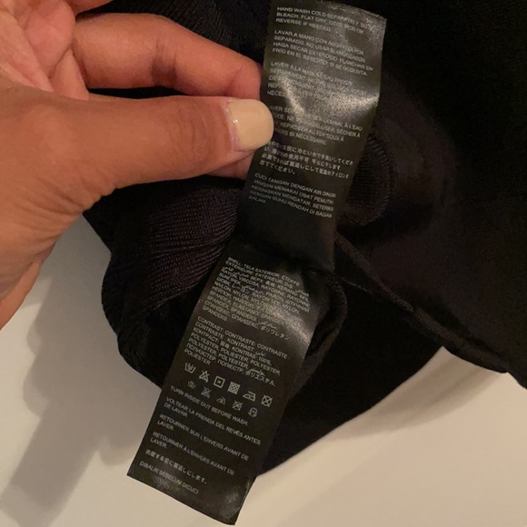 Bebe dress - Picture 8 of 8